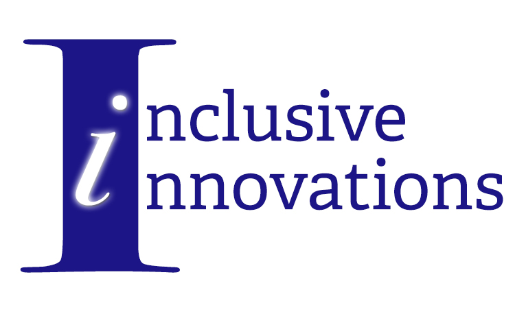 Inclusive Innovations Logo