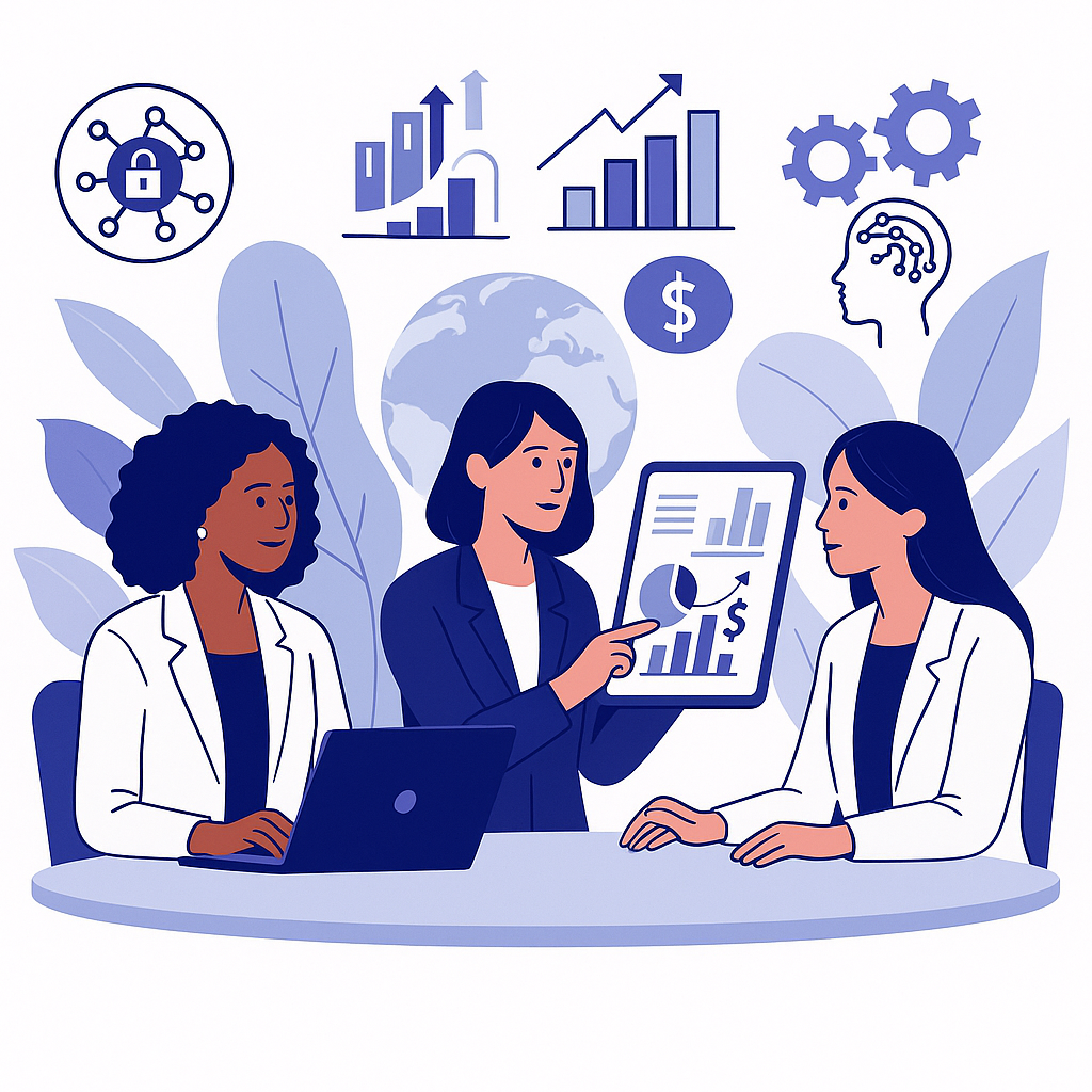 Professional Consultation